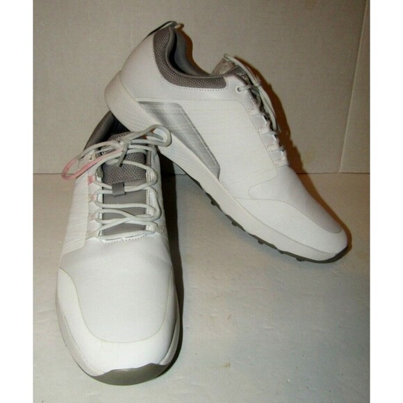 Skechers Sneakers NWOB Performance Go Golf GOGA MAX Shoes Grip Flex Size 11.5 - Picture 2 of 10